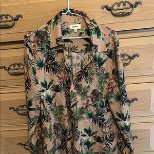 Lagence summer shirt